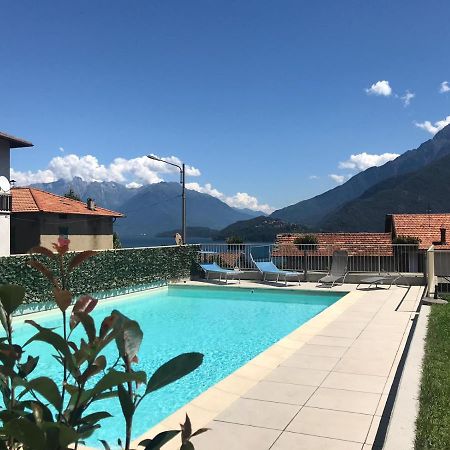 The Sunshine - Apartments With Pool Муссо Экстерьер фото