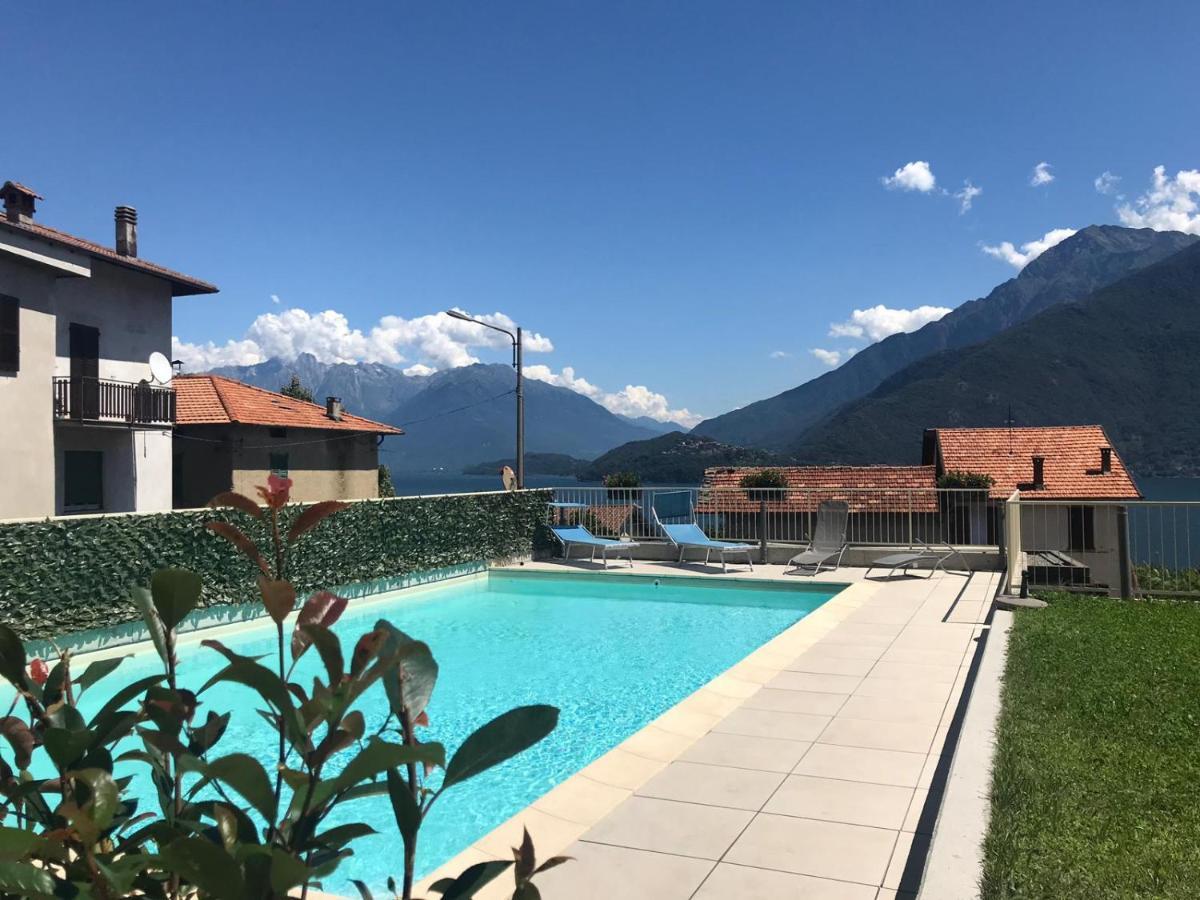 The Sunshine - Apartments With Pool Муссо Экстерьер фото
